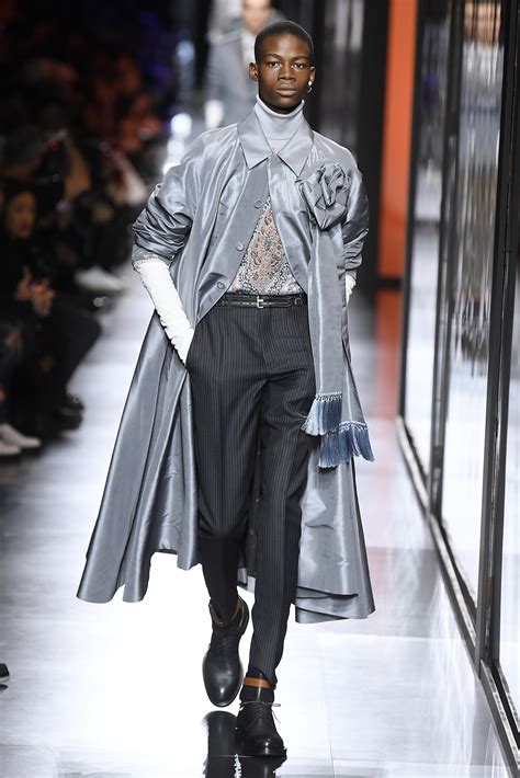 dior men fw2020|Dior men's fall 2020.